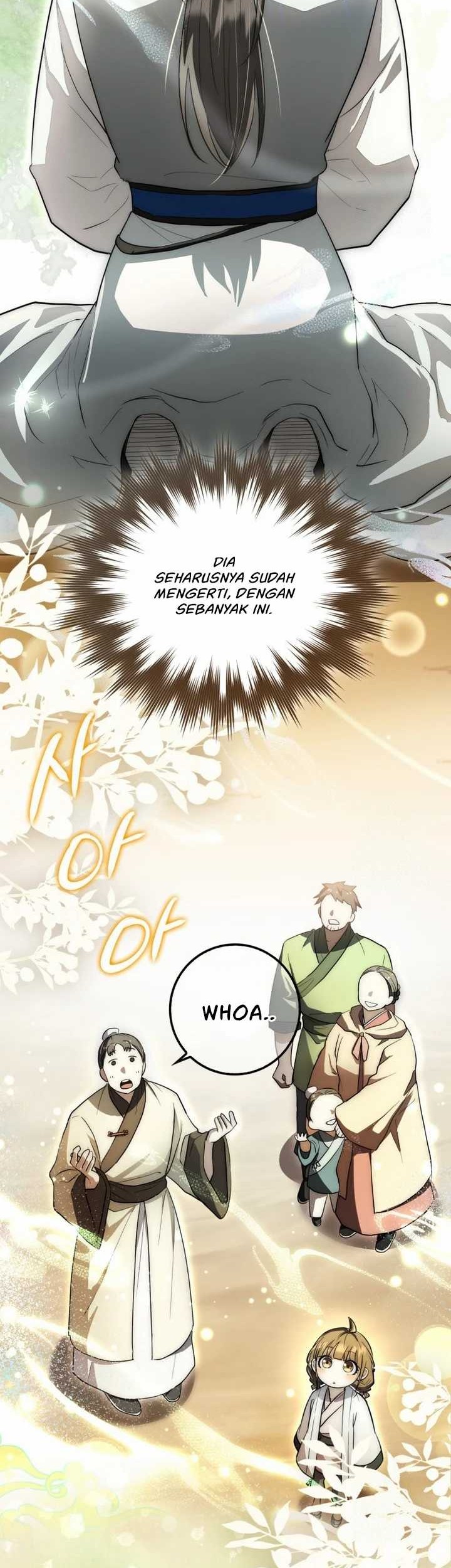 Sword God Dragon Bab 8 halaman 6