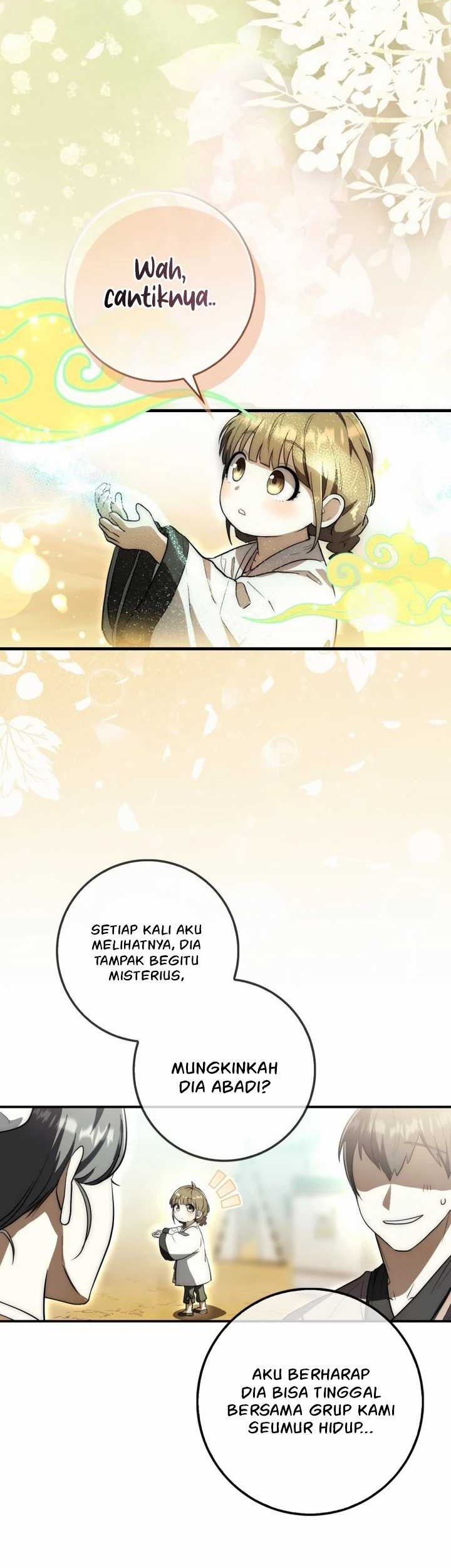 Sword God Dragon Bab 8 halaman 7