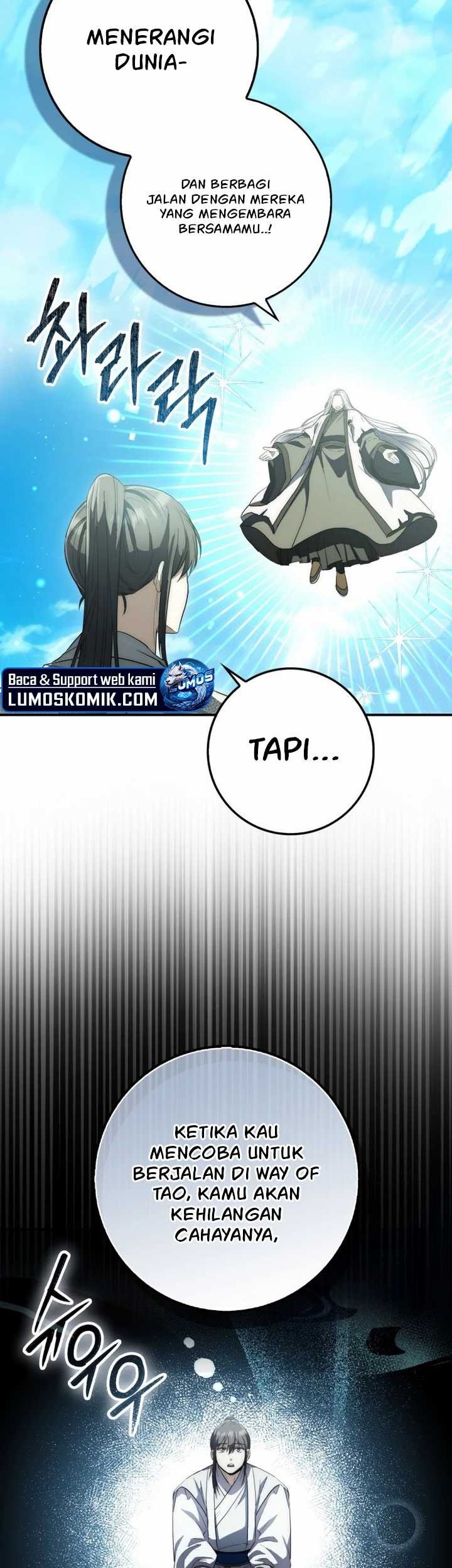 Sword God Dragon Bab 8 halaman 11