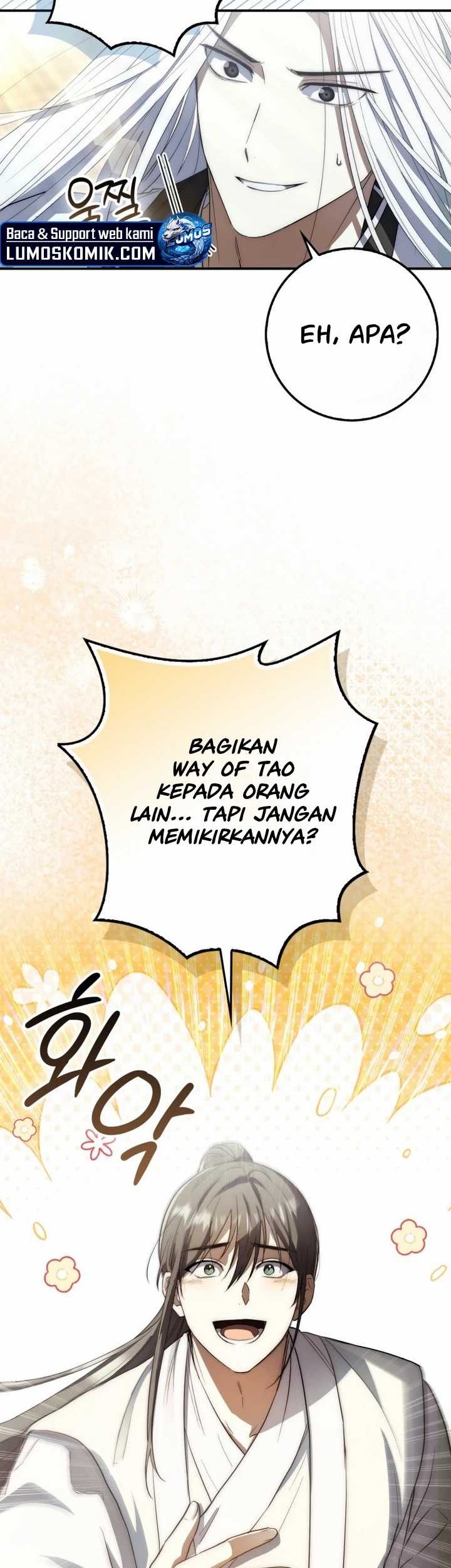 Sword God Dragon Bab 8 halaman 14