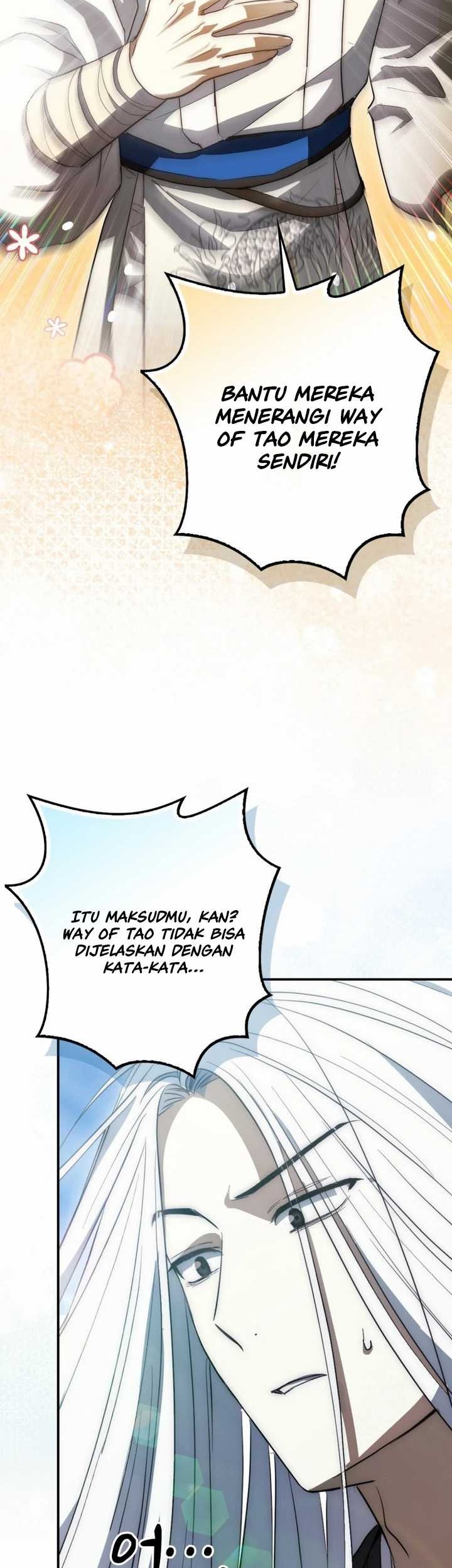 Sword God Dragon Bab 8 halaman 15