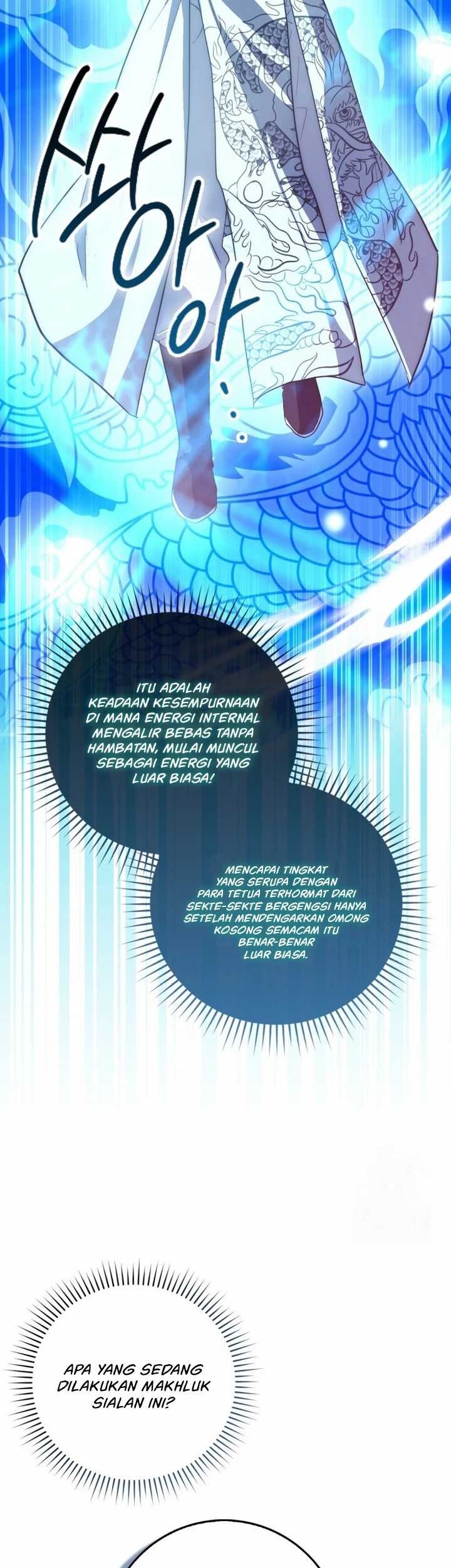 Sword God Dragon Bab 8 halaman 17