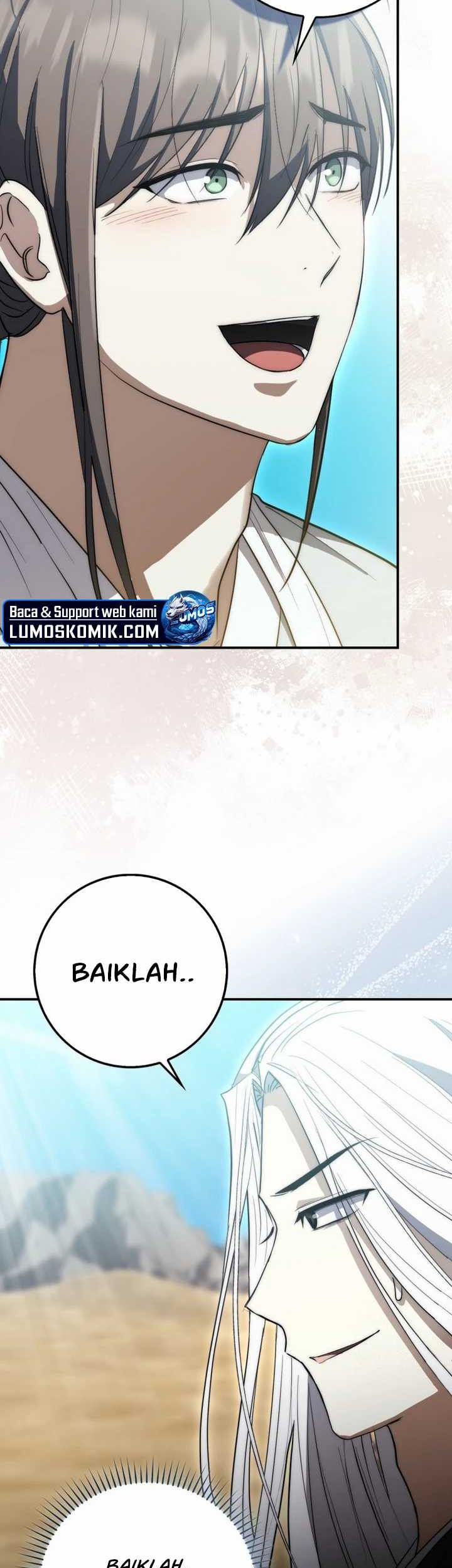 Sword God Dragon Bab 8 halaman 19