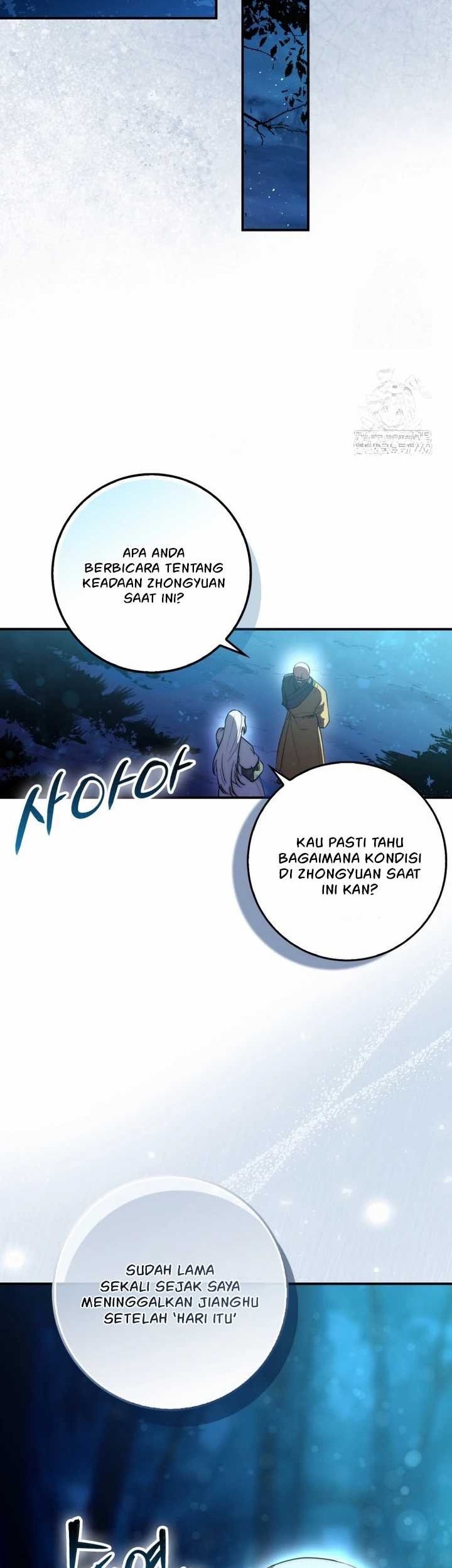 Sword God Dragon Bab 8 halaman 38