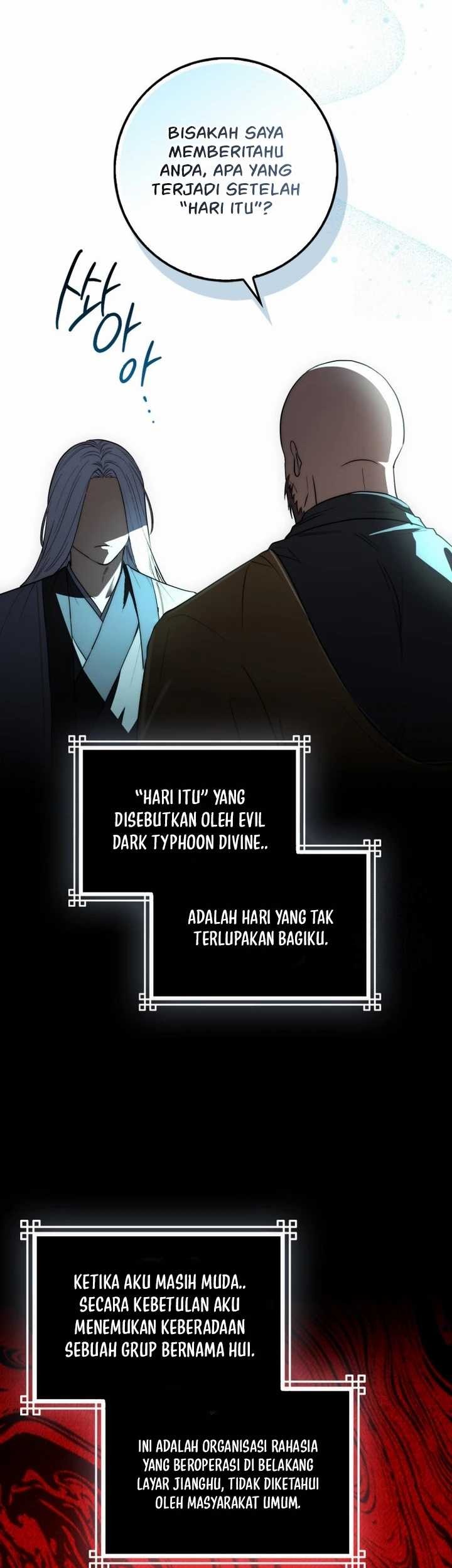 Sword God Dragon Bab 8 halaman 41