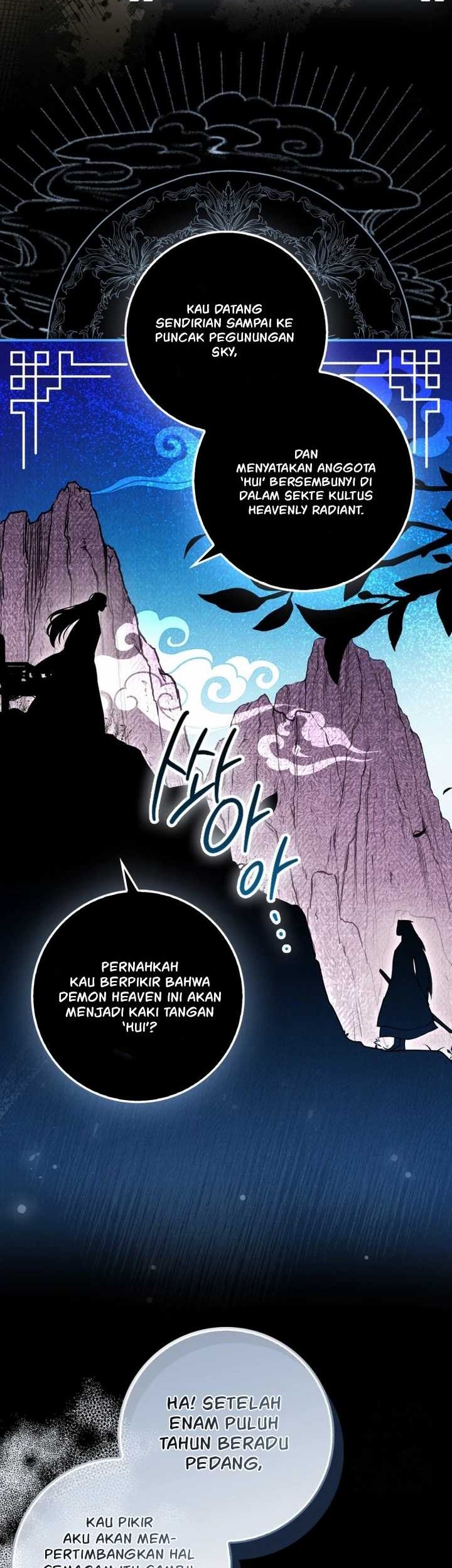 Sword God Dragon Bab 8 halaman 44
