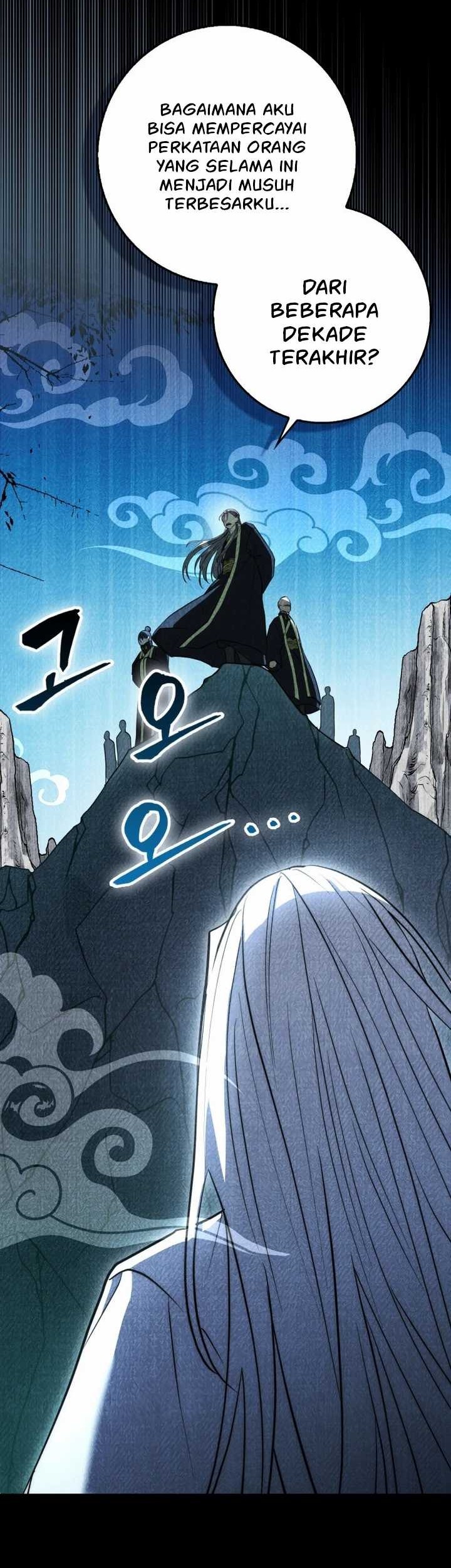 Sword God Dragon Bab 8 halaman 46