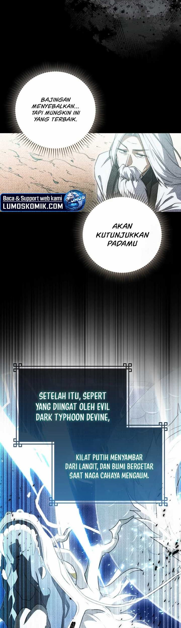 Sword God Dragon Bab 8 halaman 48