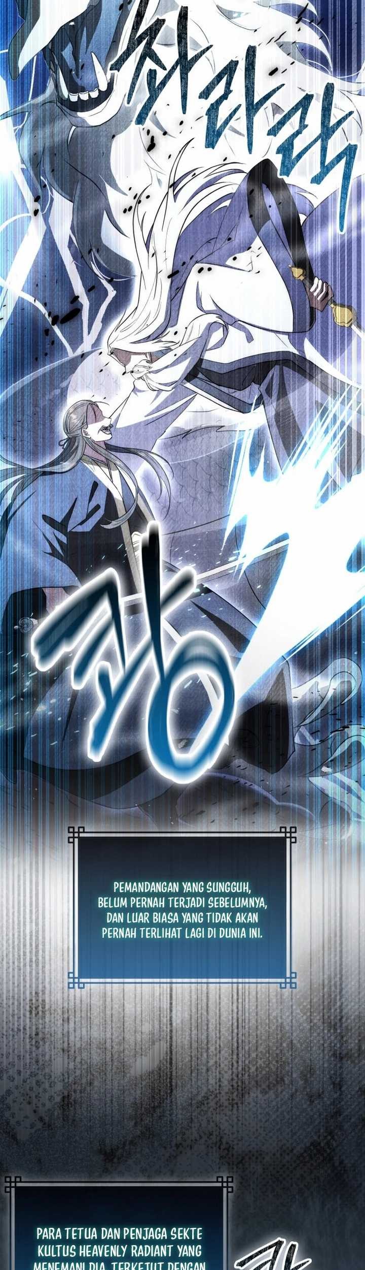 Sword God Dragon Bab 8 halaman 49