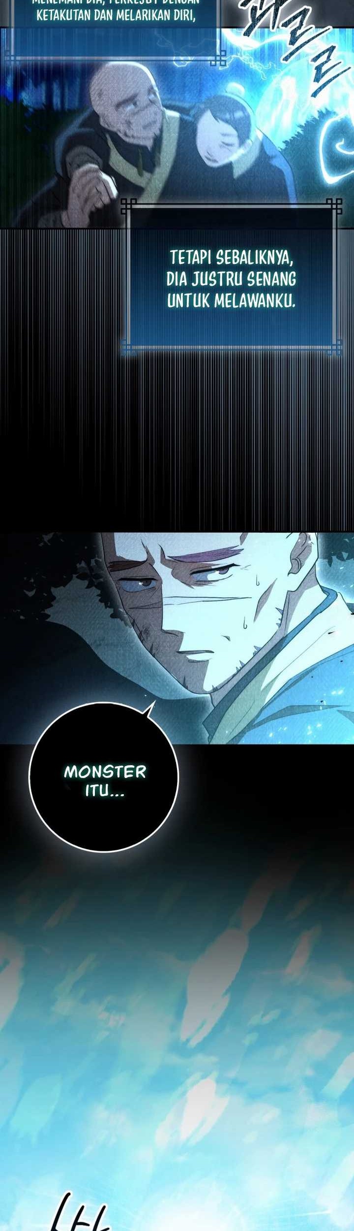 Sword God Dragon Bab 8 halaman 50