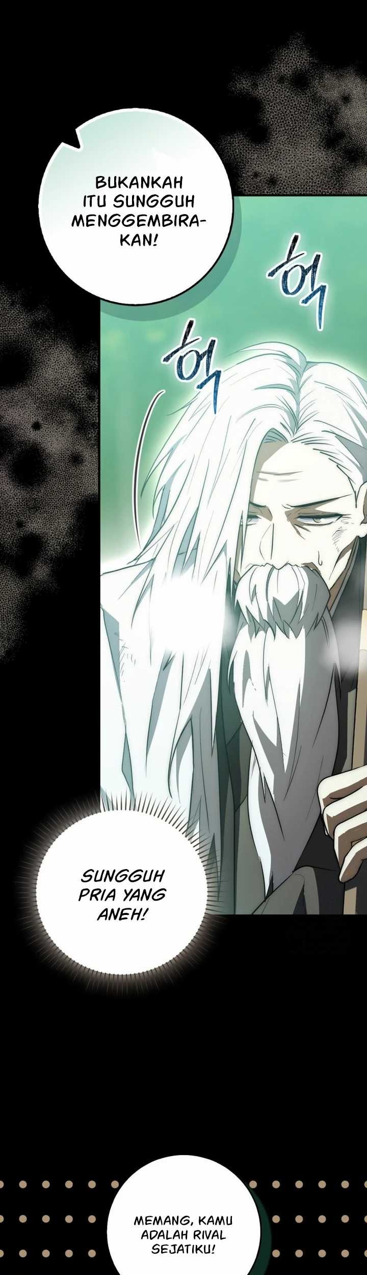Sword God Dragon Bab 8 halaman 53
