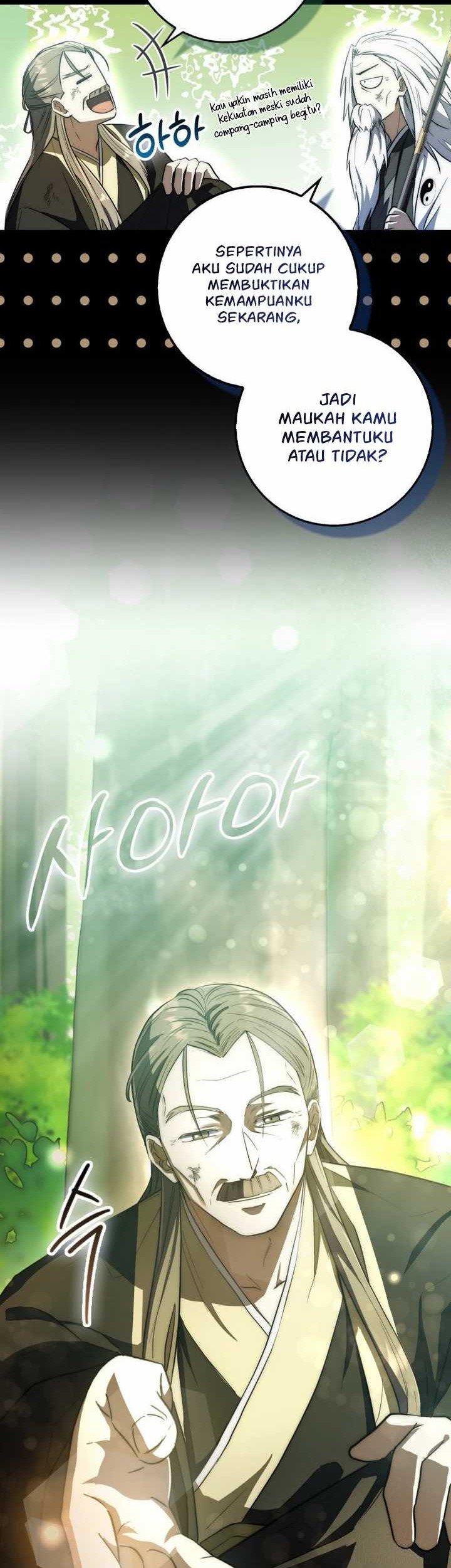 Sword God Dragon Bab 8 halaman 54