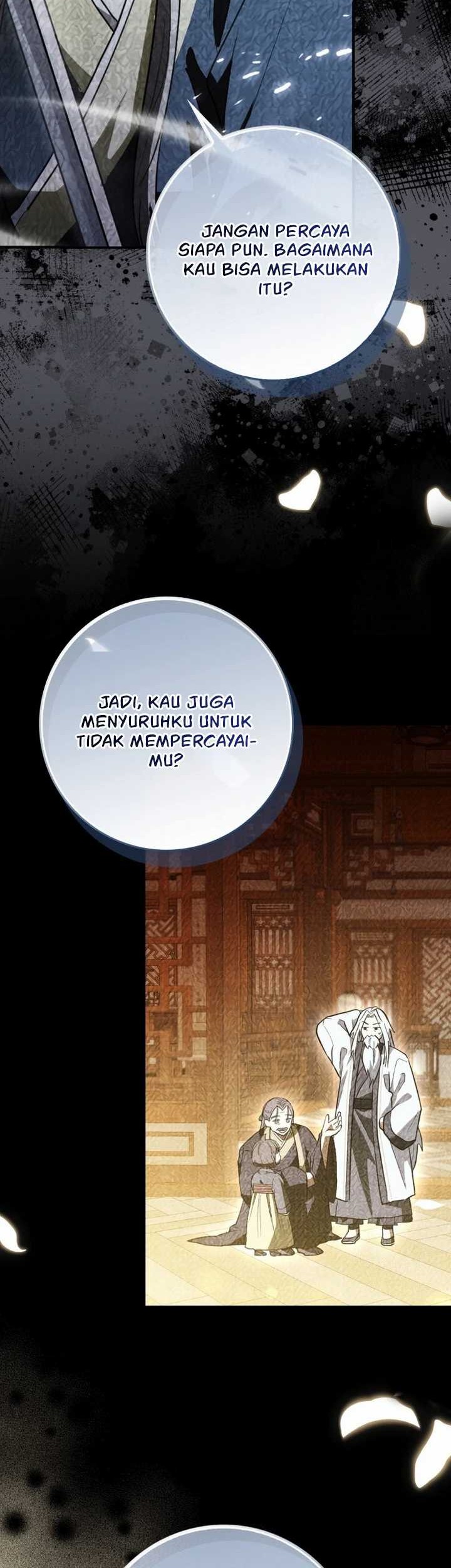Sword God Dragon Bab 8 halaman 64