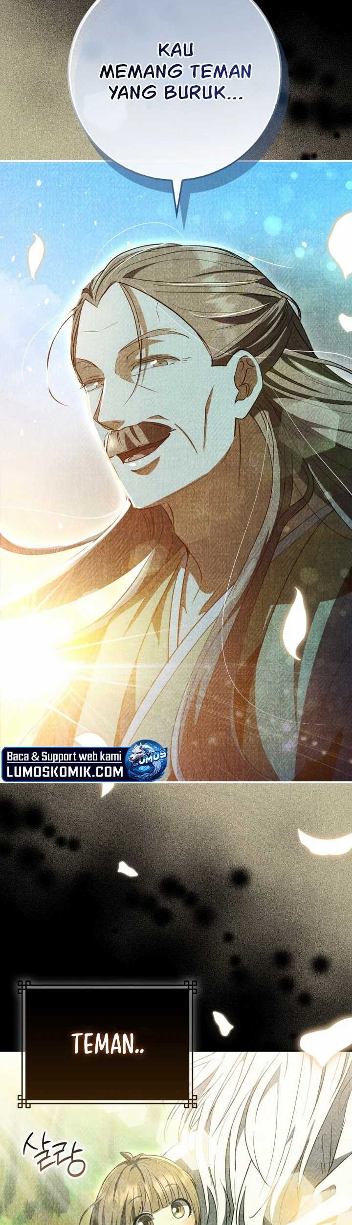 Sword God Dragon Bab 8 halaman 65