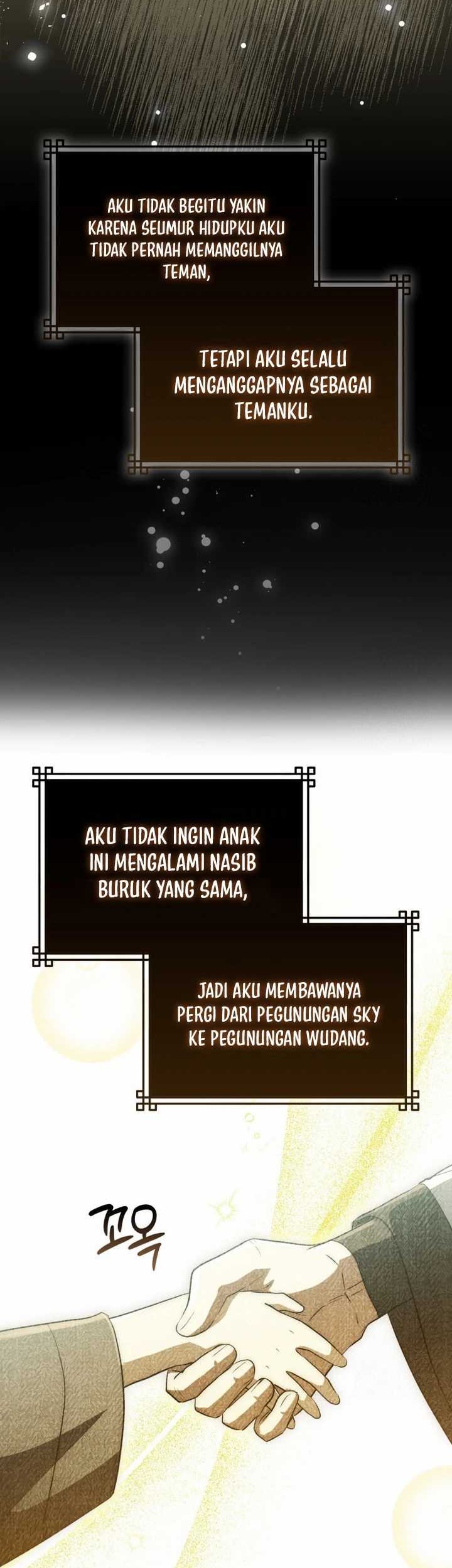 Sword God Dragon Bab 8 halaman 67