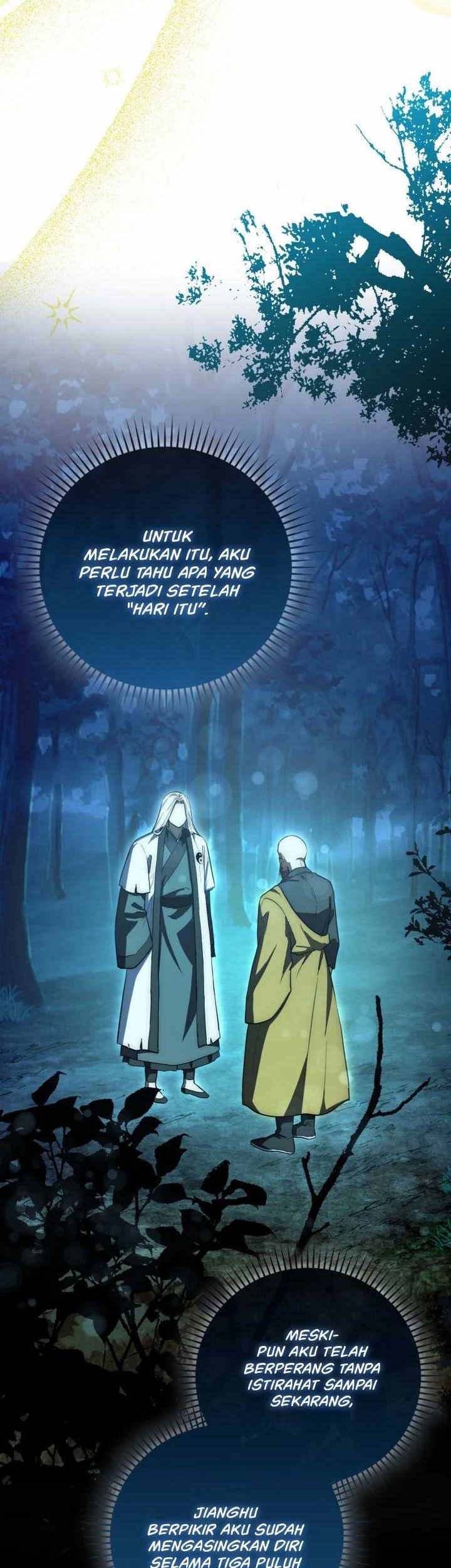 Sword God Dragon Bab 8 halaman 68
