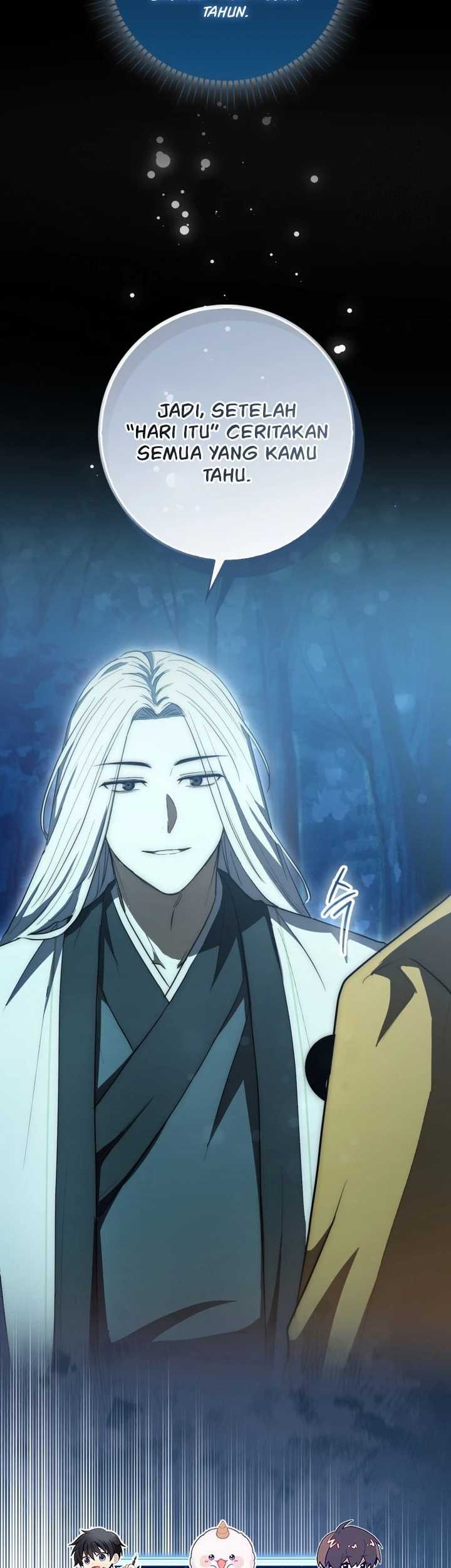 Sword God Dragon Bab 8 halaman 69