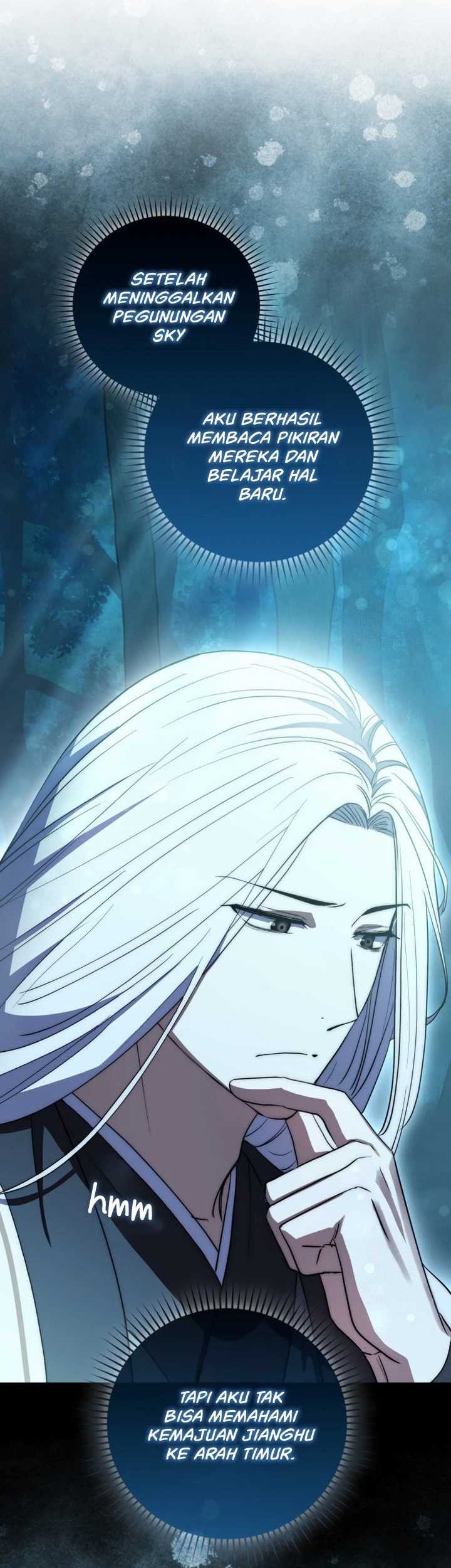 Sword God Dragon chapter 9 halaman 2