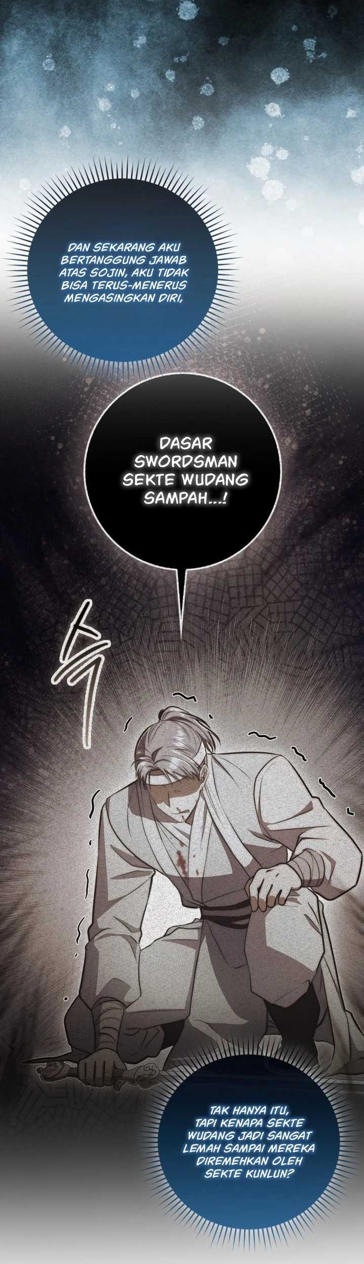 Sword God Dragon chapter 9 halaman 3
