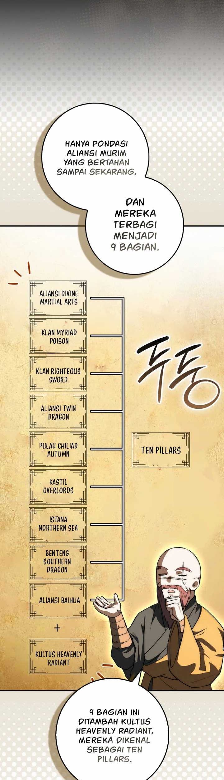 Sword God Dragon chapter 9 halaman 7