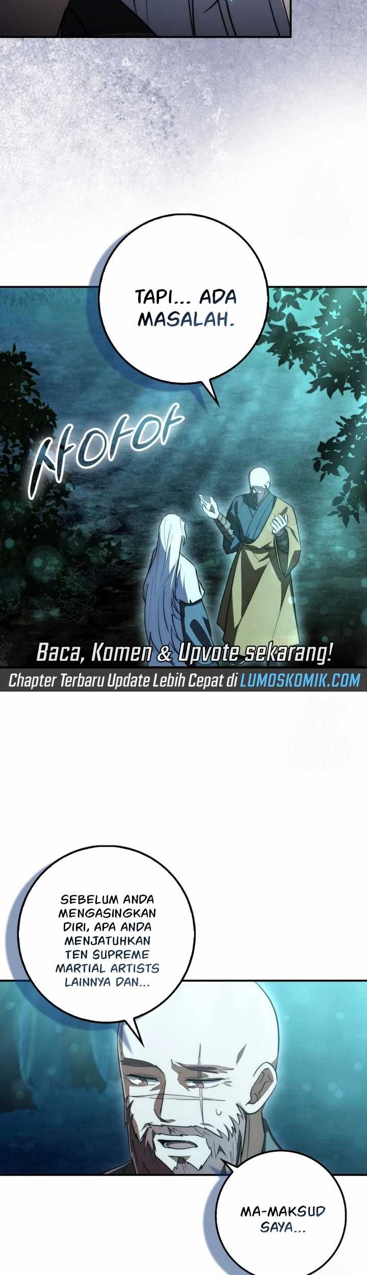 Sword God Dragon chapter 9 halaman 10