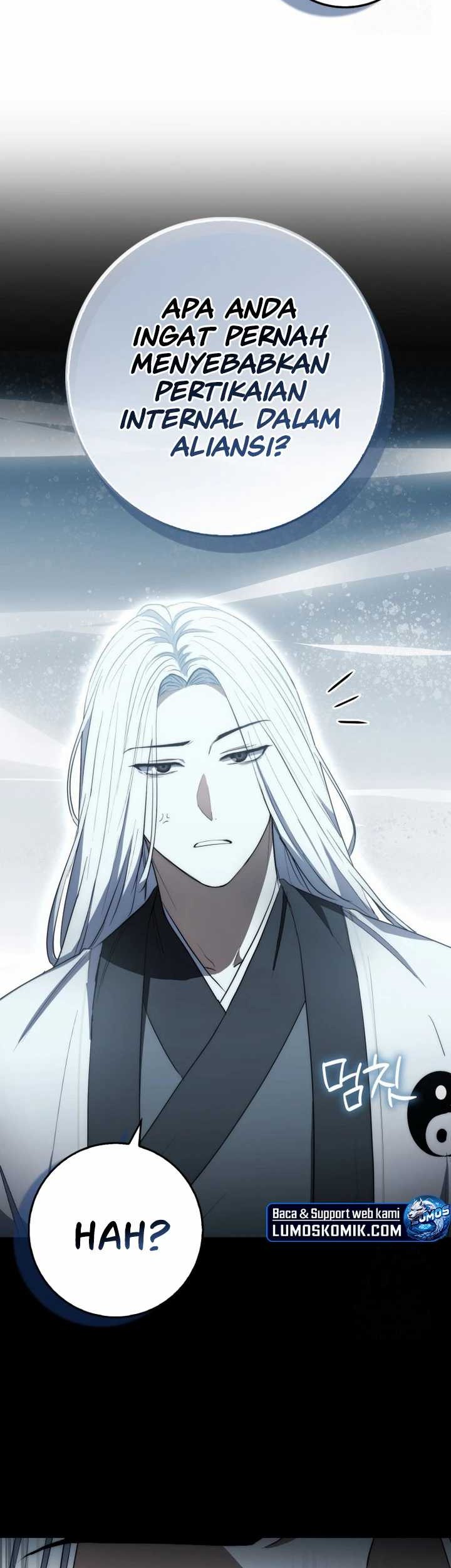 Sword God Dragon chapter 9 halaman 11