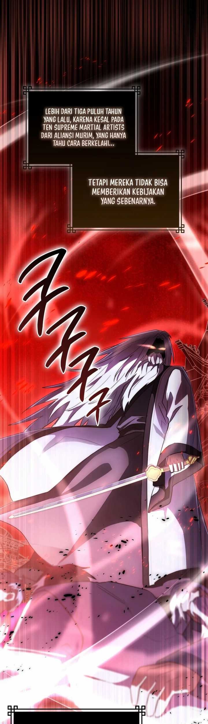 Sword God Dragon chapter 9 halaman 13