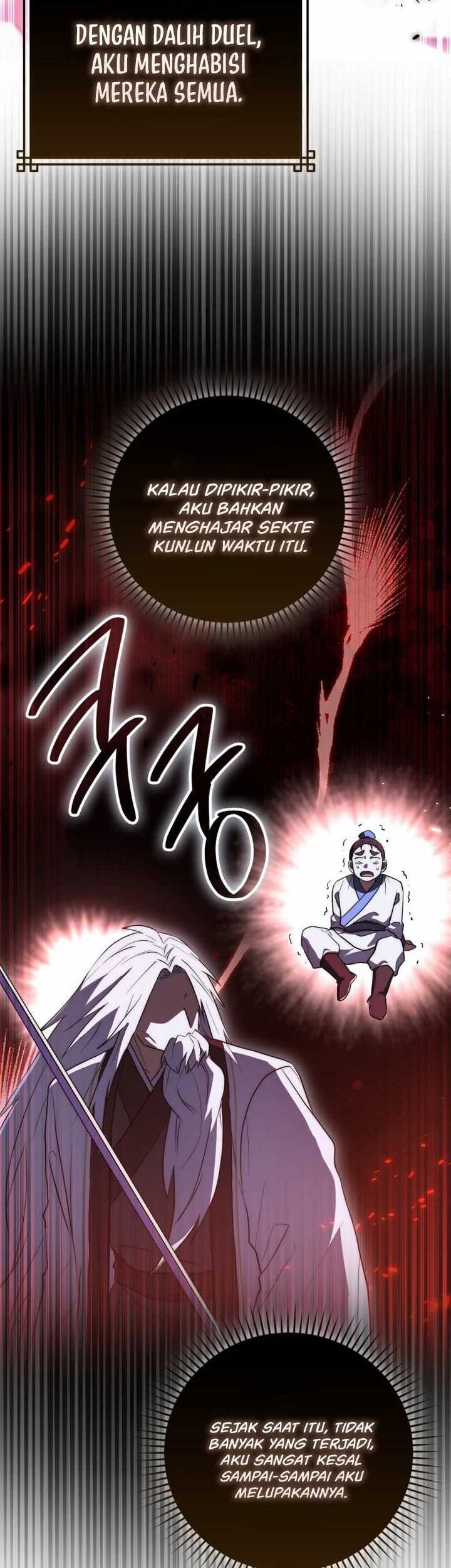 Sword God Dragon chapter 9 halaman 14