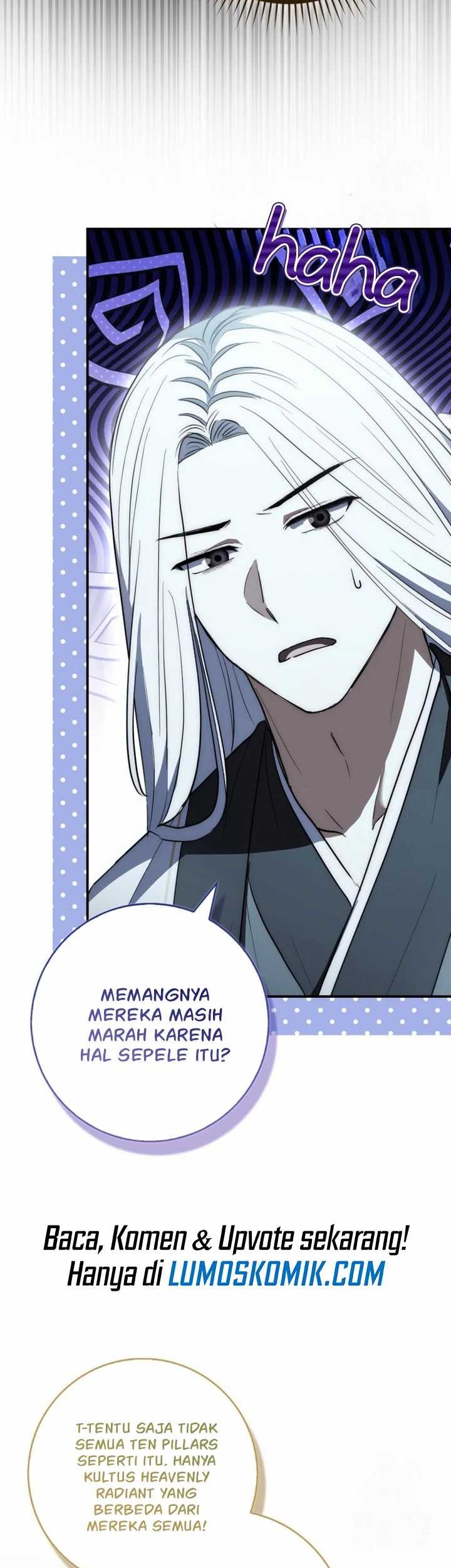 Sword God Dragon chapter 9 halaman 15