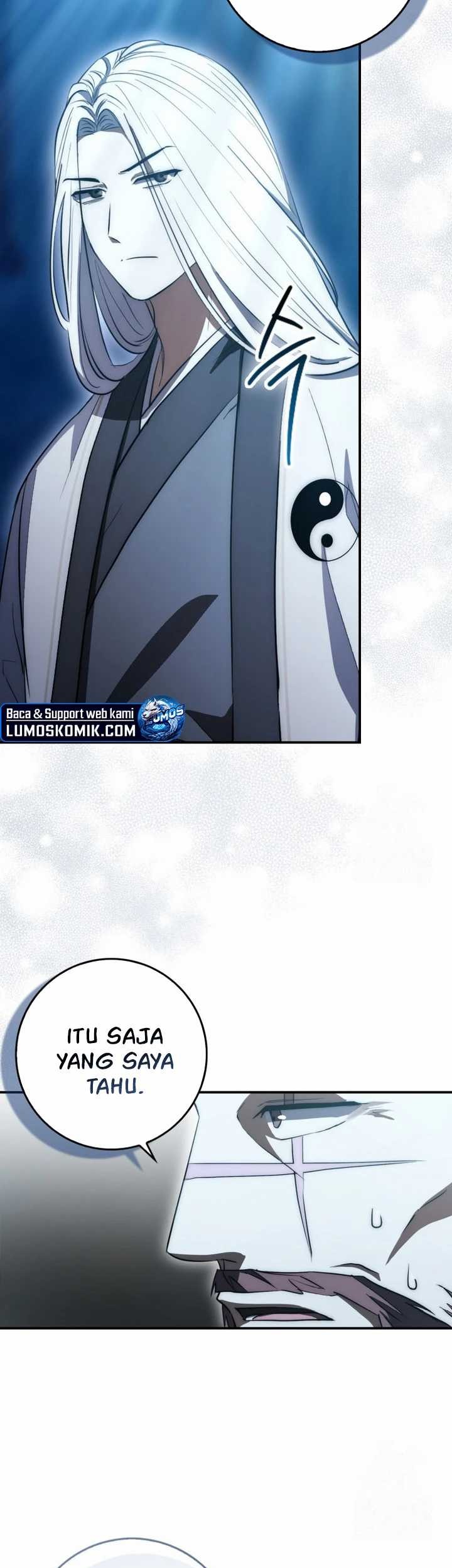 Sword God Dragon chapter 9 halaman 21