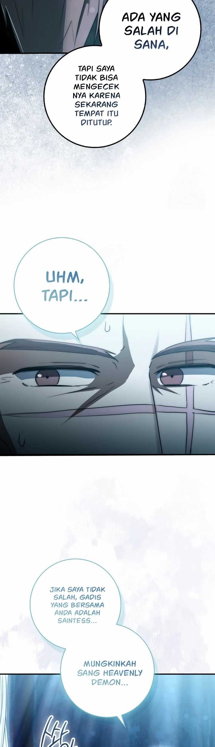 Sword God Dragon chapter 9 halaman 25