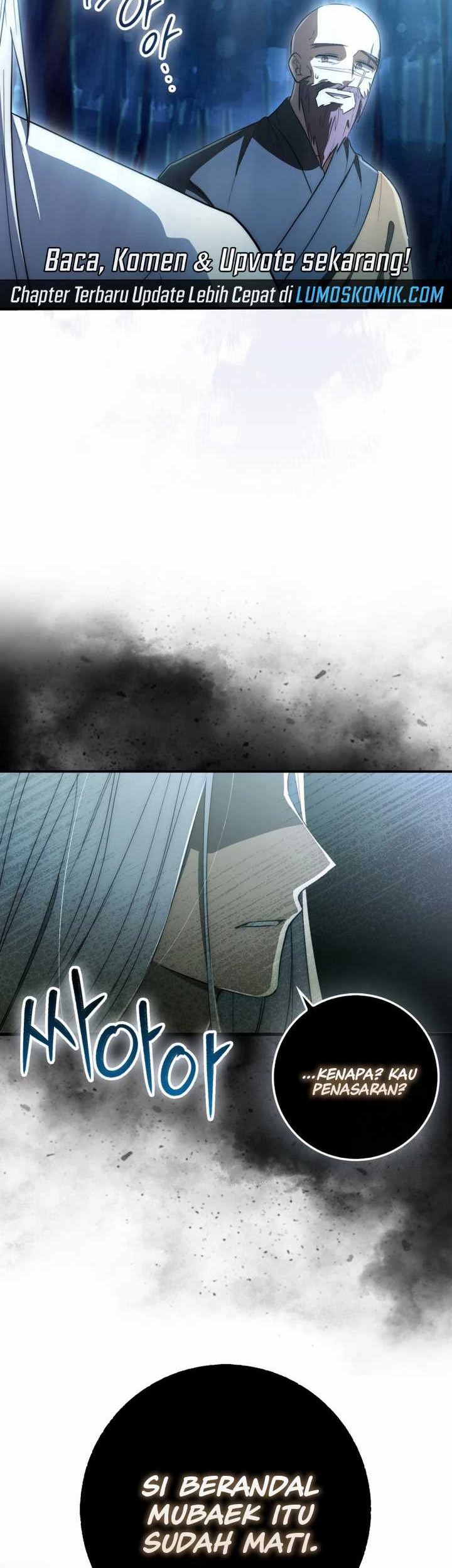 Sword God Dragon chapter 9 halaman 26