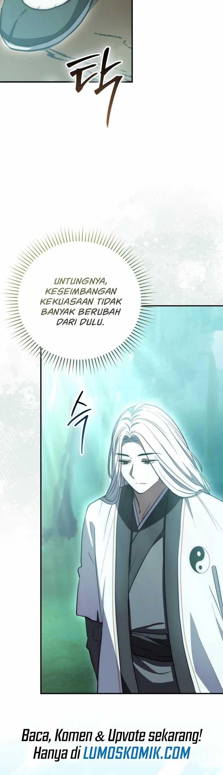 Sword God Dragon chapter 9 halaman 31