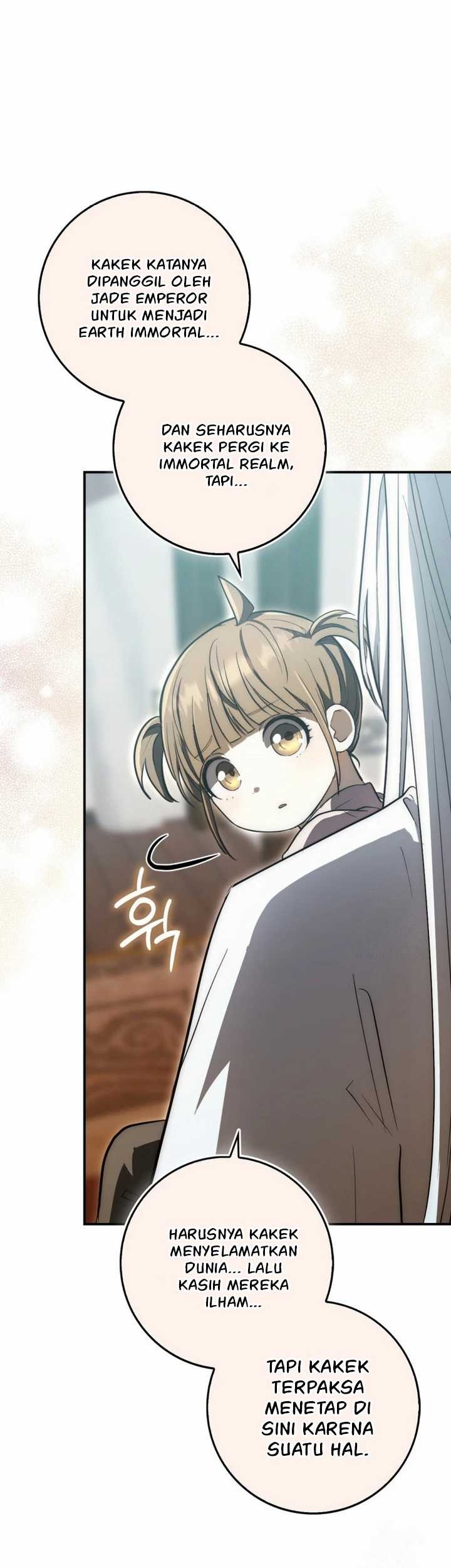 Sword God Dragon chapter 9 halaman 39