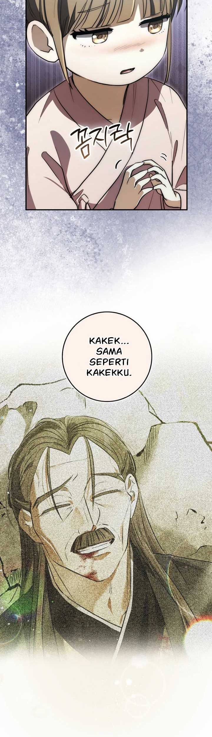 Sword God Dragon chapter 9 halaman 42