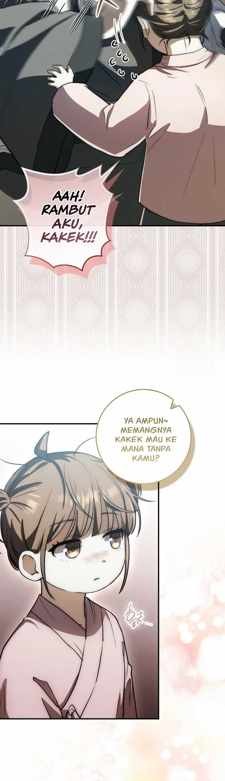 Sword God Dragon chapter 9 halaman 45