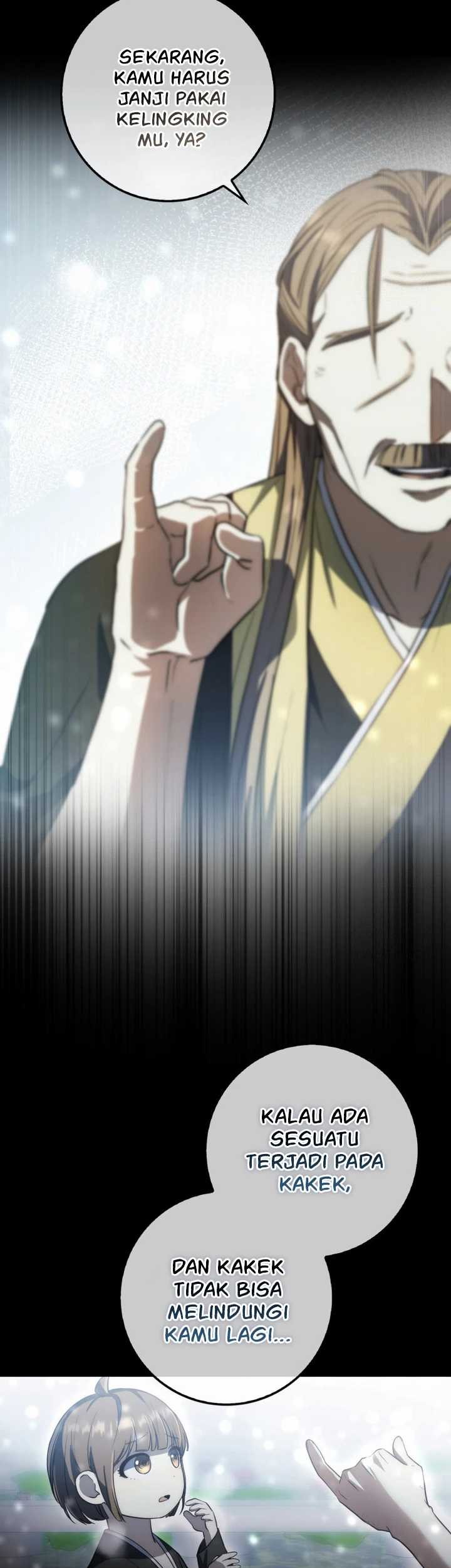 Sword God Dragon chapter 9 halaman 49