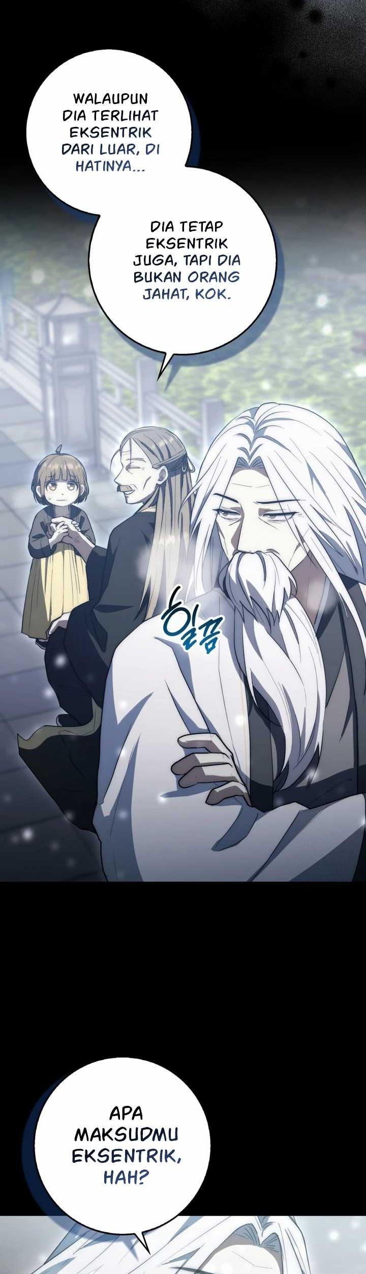 Sword God Dragon chapter 9 halaman 51