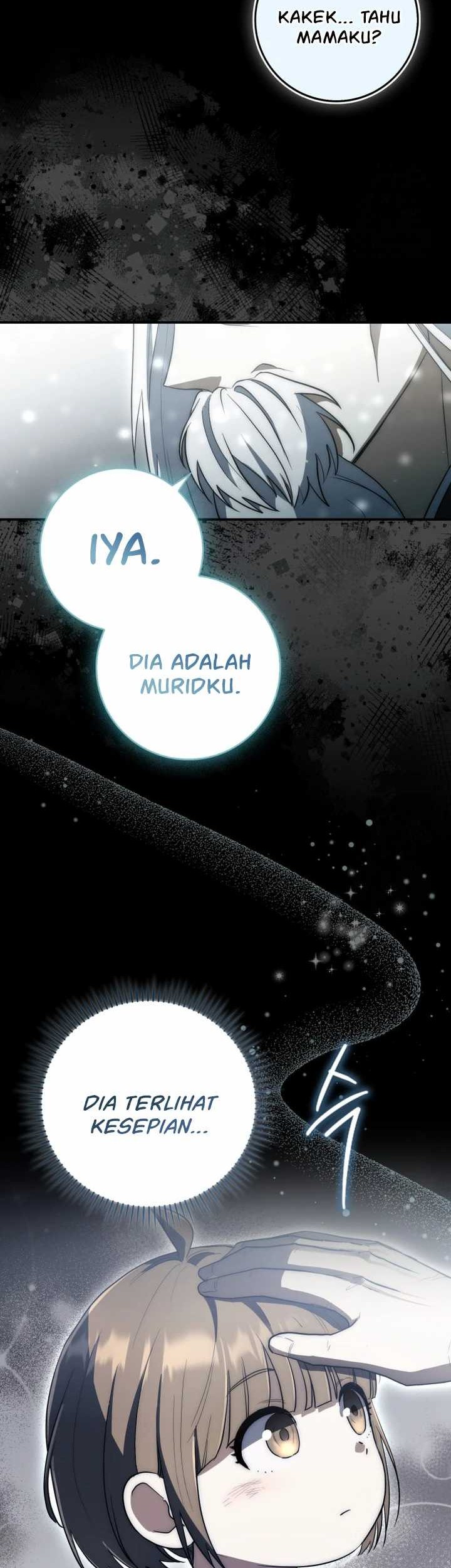 Sword God Dragon chapter 9 halaman 54