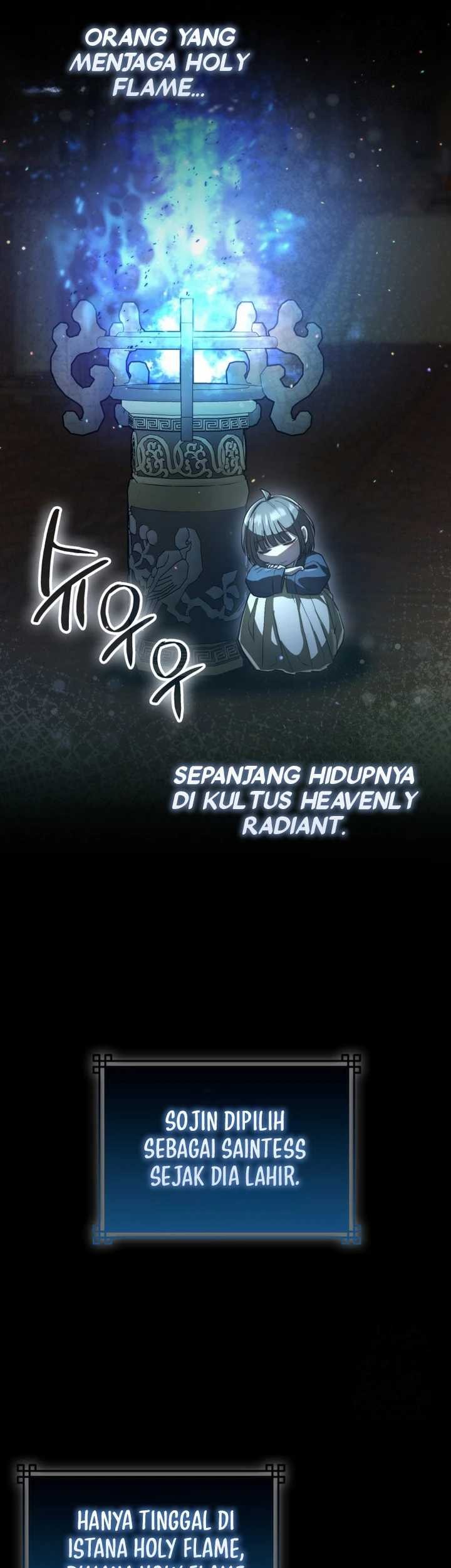 Sword God Dragon chapter 9 halaman 57