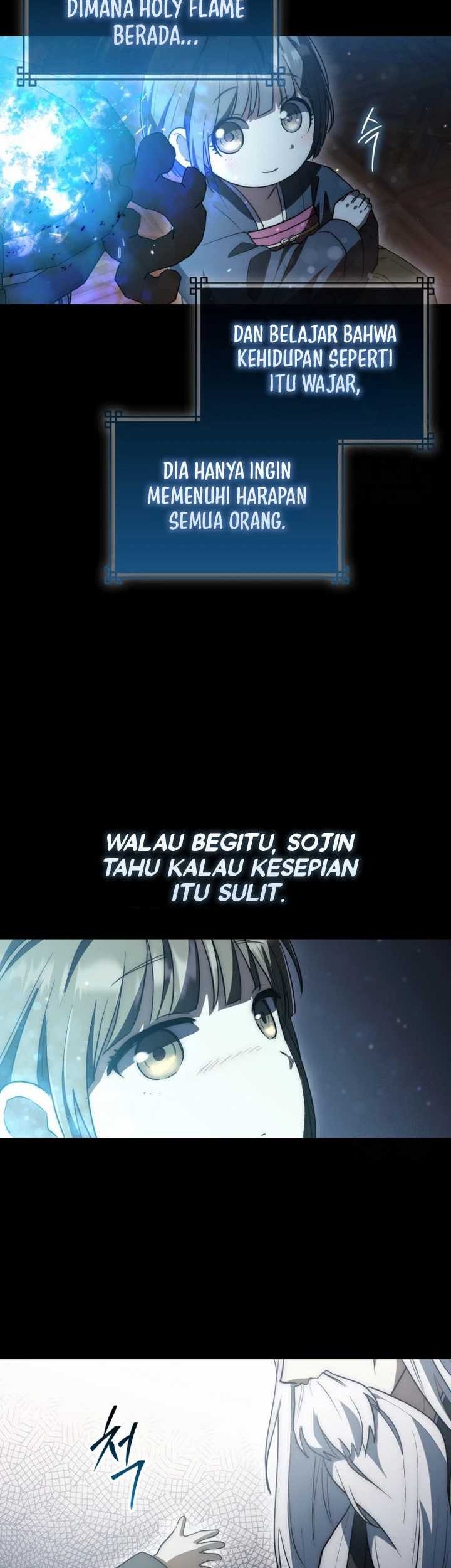 Sword God Dragon chapter 9 halaman 58