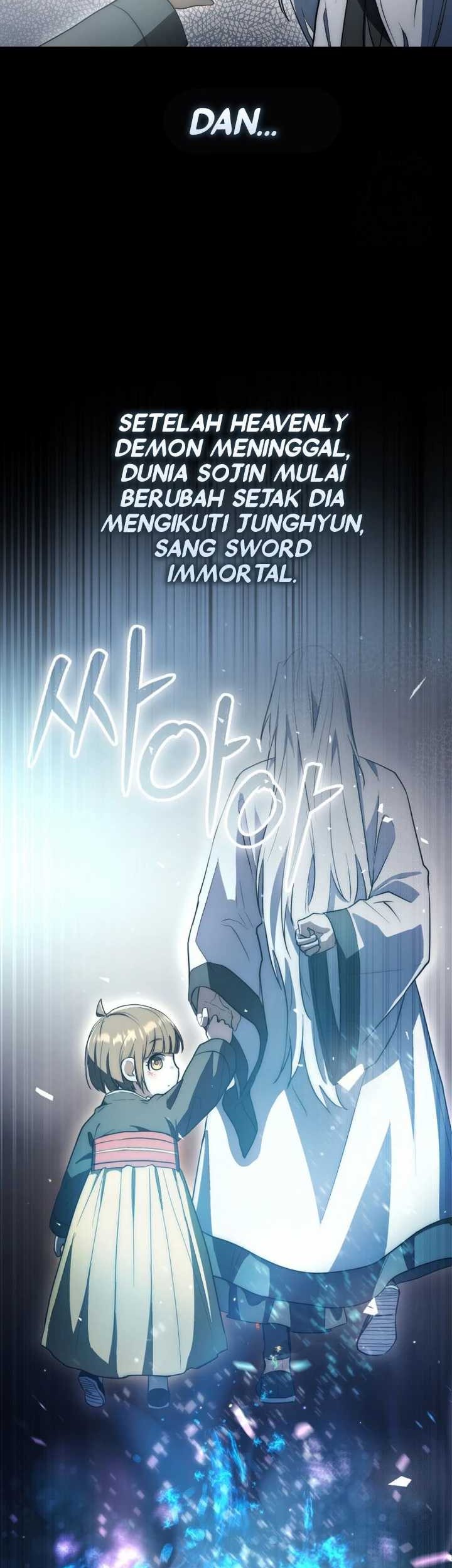 Sword God Dragon chapter 9 halaman 59