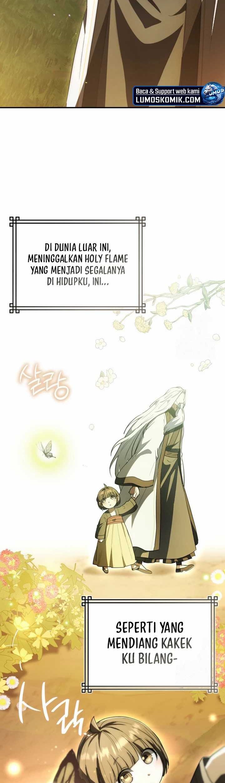 Sword God Dragon chapter 9 halaman 62