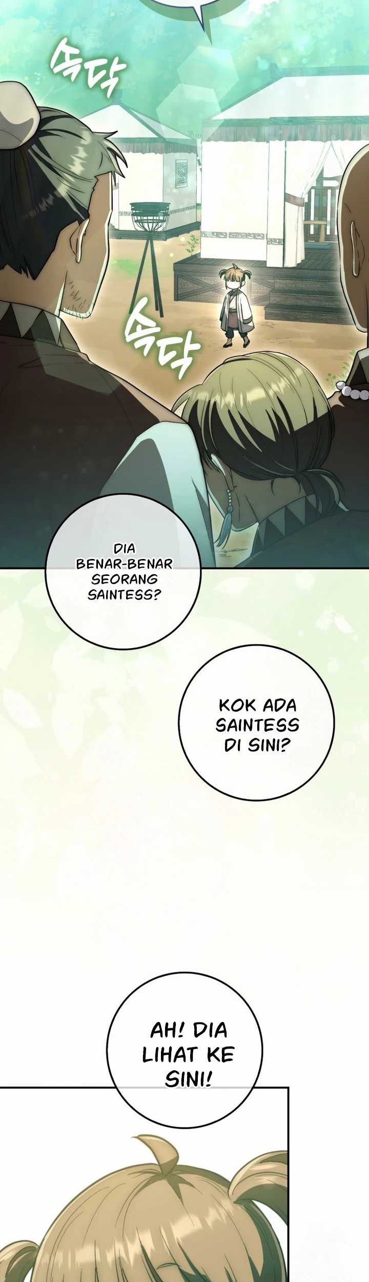 Sword God Dragon chapter 9 halaman 67