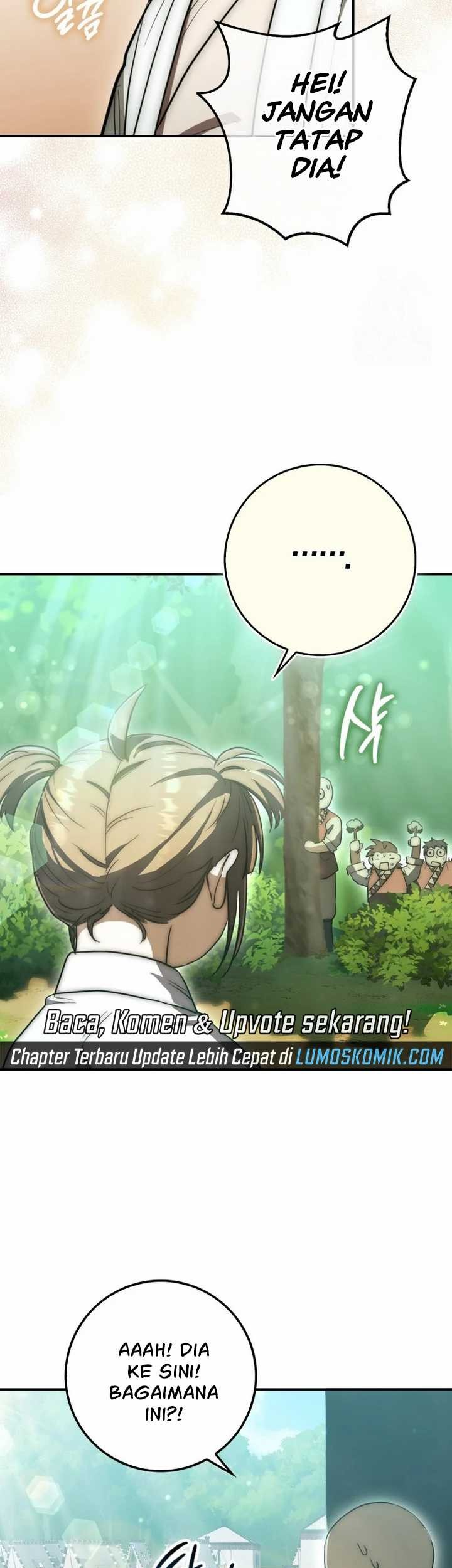 Sword God Dragon chapter 9 halaman 69