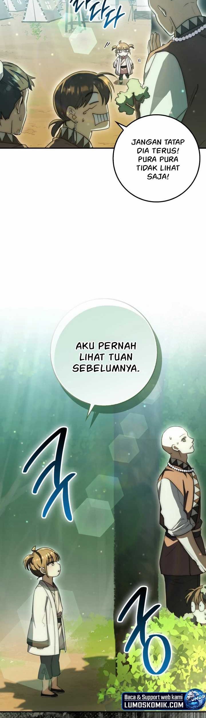 Sword God Dragon chapter 9 halaman 70
