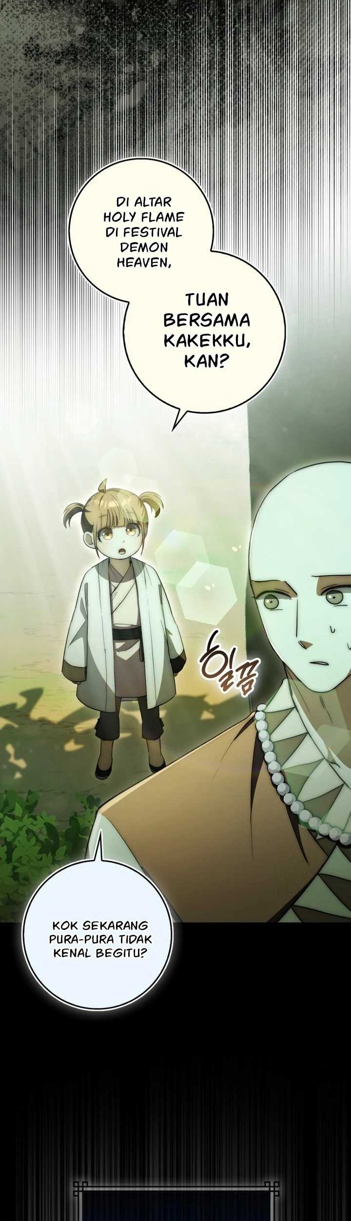 Sword God Dragon chapter 9 halaman 71