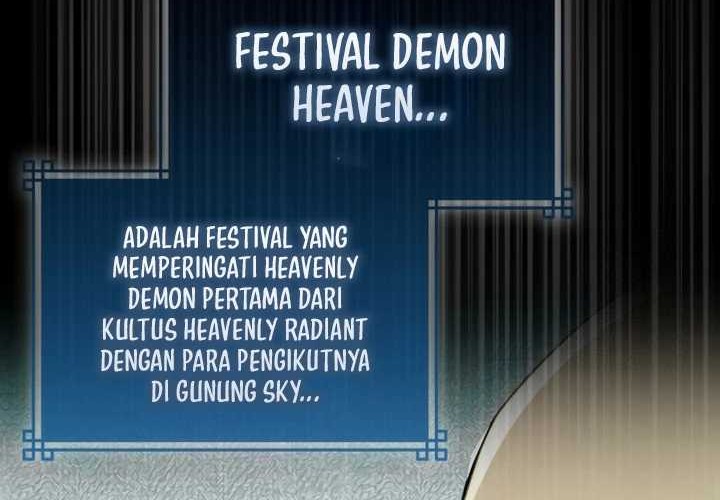 Sword God Dragon chapter 9 halaman 72