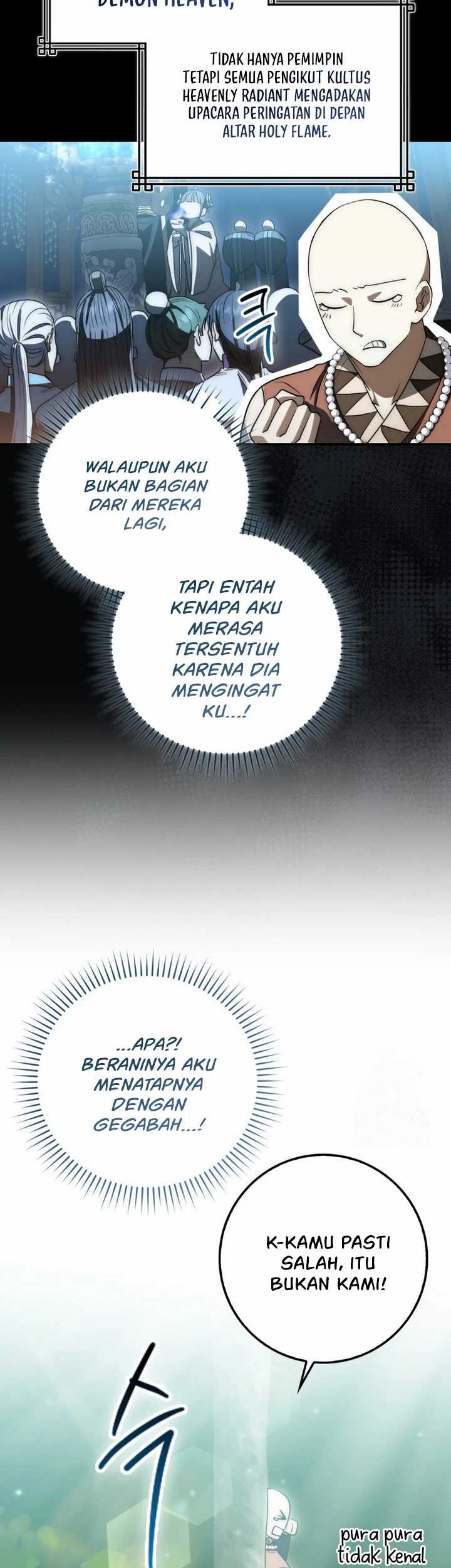 Sword God Dragon chapter 9 halaman 74