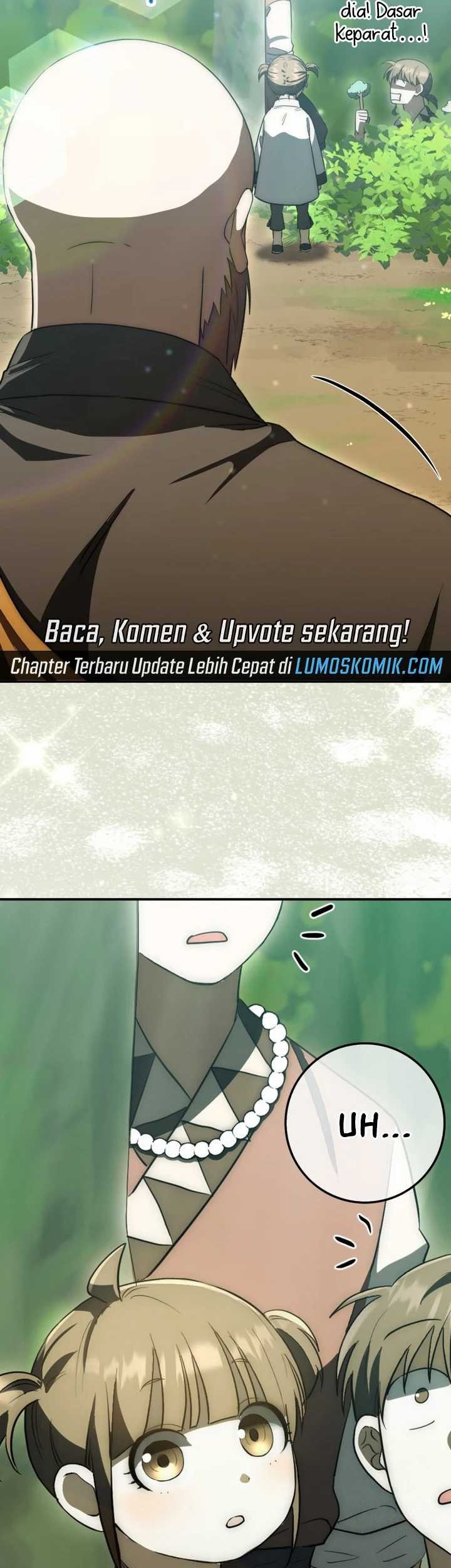 Sword God Dragon chapter 9 halaman 75